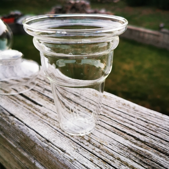 Primula Brand Clear Glass Tea Fruit Infusion Pitcher - Picture 6 of 15